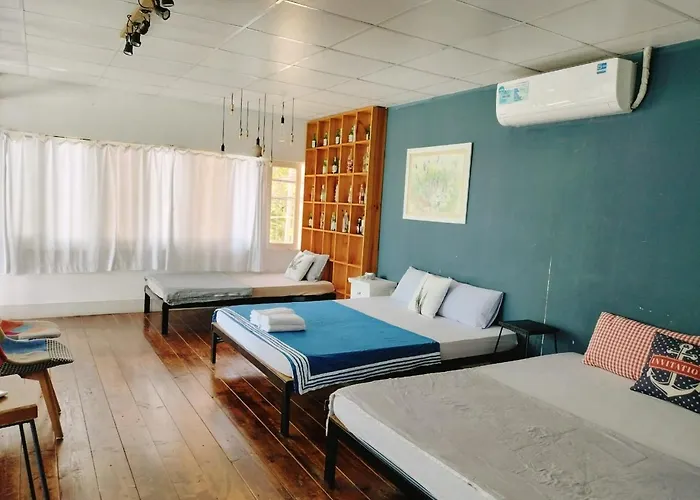 A LaMer home Vũng Tàu