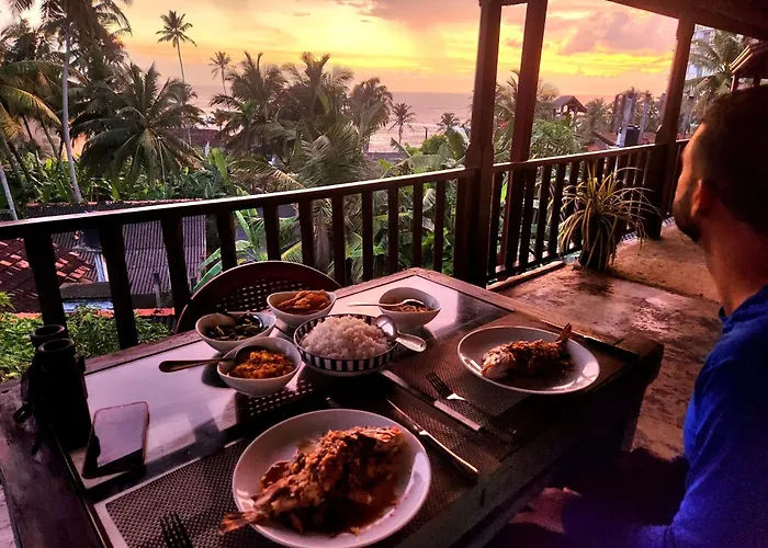 Lahiru Villa