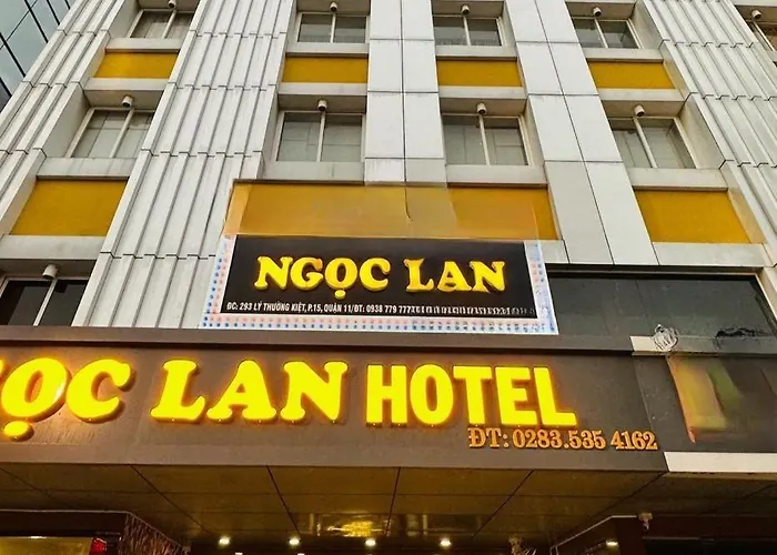 Ngoc Lan Hotel