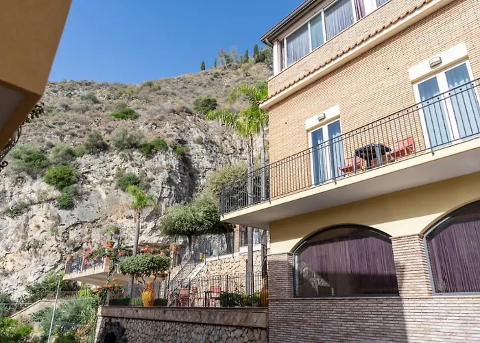 Hotel Corallo