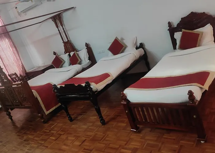 Maison Petite Singapore