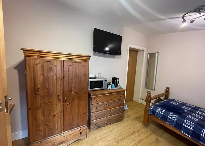 Abbey Guest House