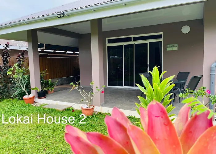 Lokai House