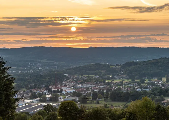 Domaine des Iris
