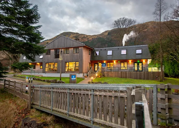Glen Nevis Youth
