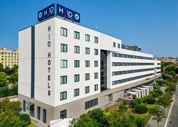  H10 Roma