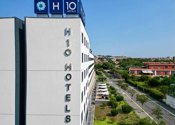 H10 Roma