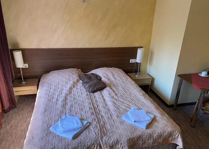 Iglika Bansko