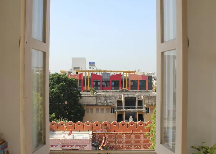 Doongri House