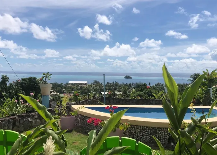 Raiatea Bellevue
