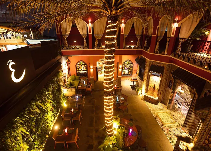 Exótica Boutique Hotel