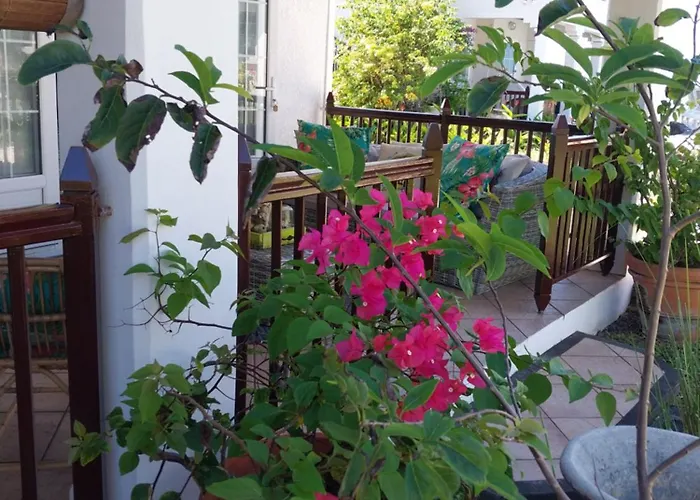 CHILLpill Guest House