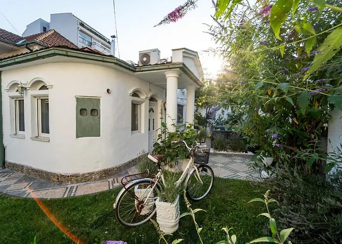 French House