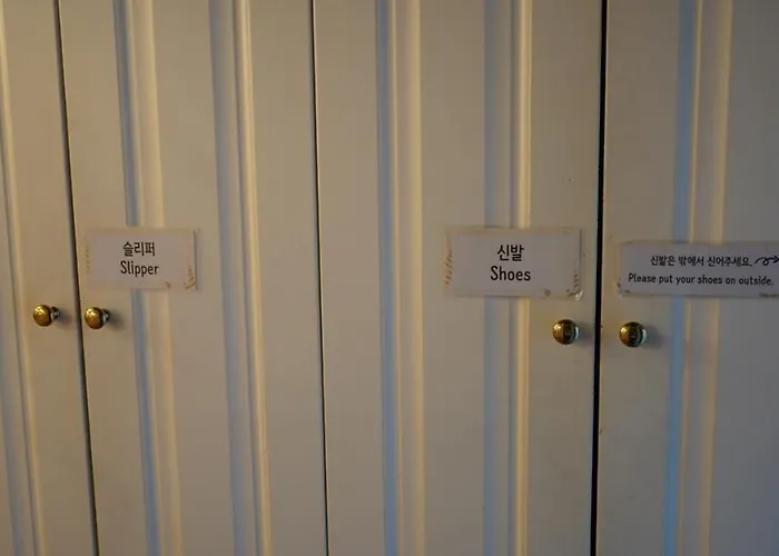 Hannahstay Women Only Guesthouse