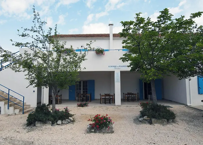 Auberge des Plaines