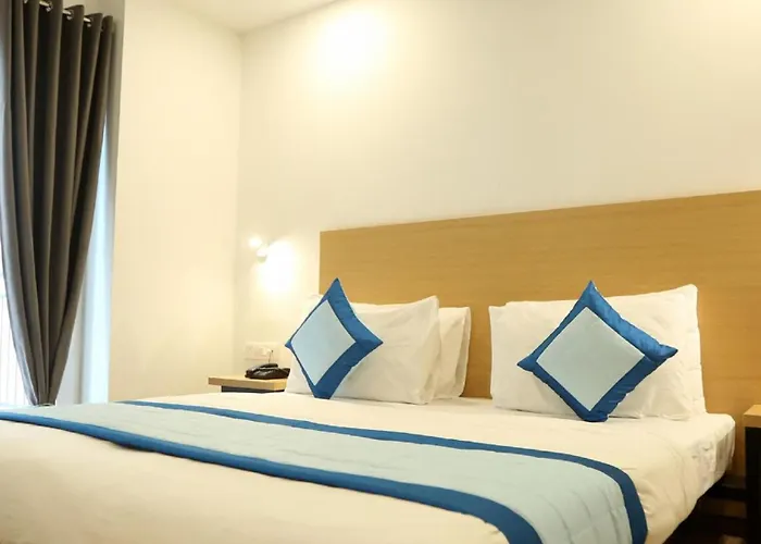Hotel Jageer Palace Bawana