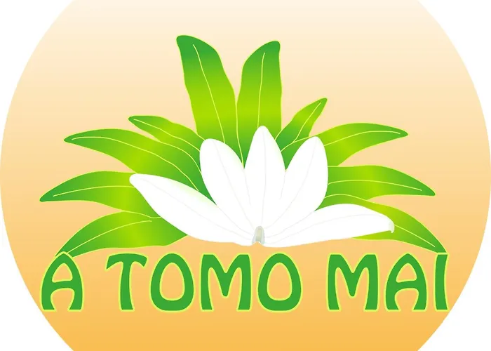A Tomo Mai