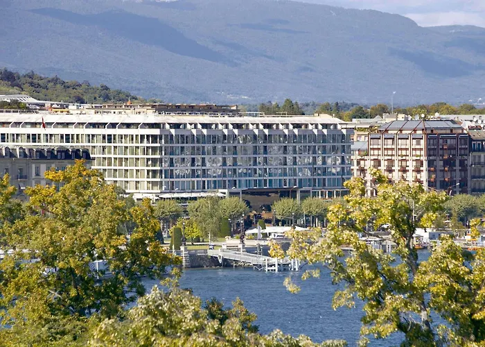 Fairmont Grand Geneva
