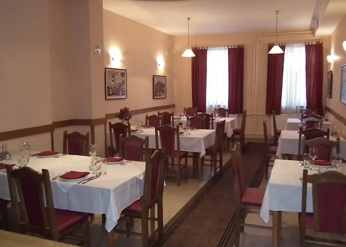 Naša Tvrđava Guest Accommodation