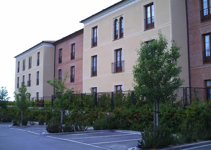 Hôtel pour familles: Hotel Candido