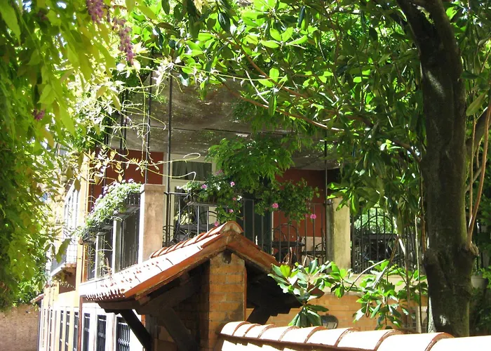 Hôtel pour familles: Ca' San Rocco