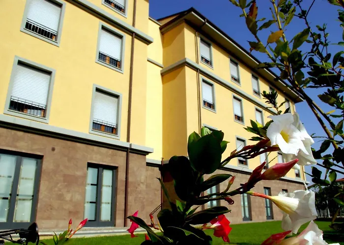 Hôtel de plage: Grand Hotel Bonanno