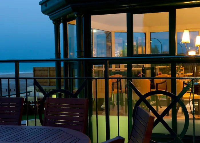 Best Western Alexandra