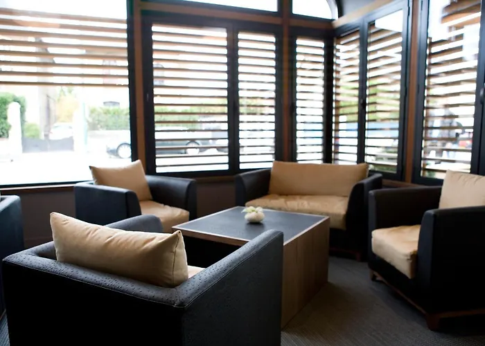 Hotel Restaurant Spa Ivan Vautier
