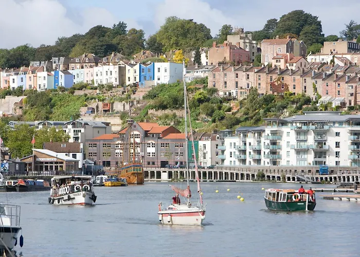 Yha Bristol