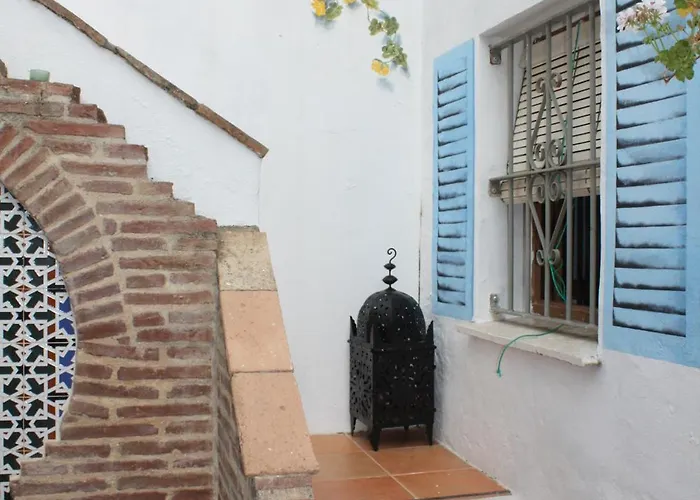 El Cobijo De Vejer