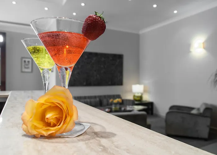 Hôtel-boutique: Hotel Nuvo