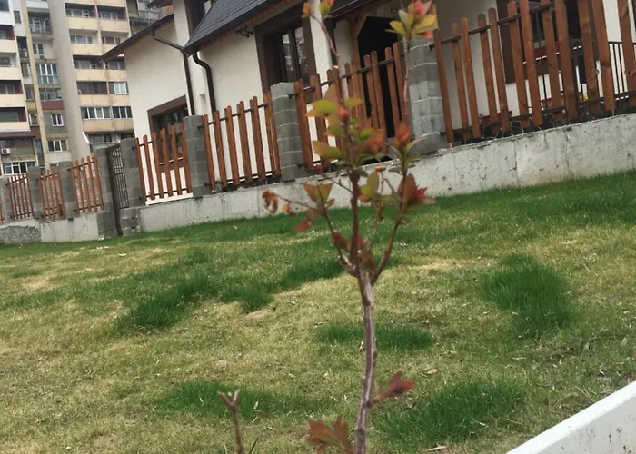 Sofia Family House - Free Parking