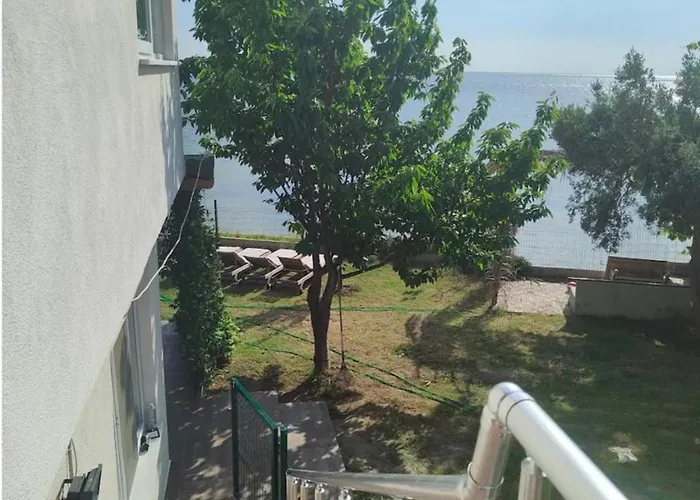 Sonsuzluk Denizine Uyanmaya Ne Dersin?