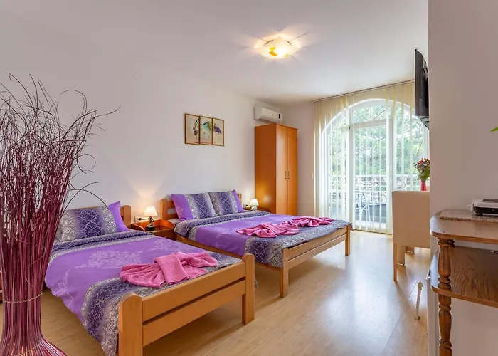 Guesthouse Sunny