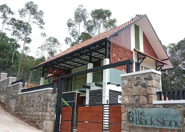 The Black Stone