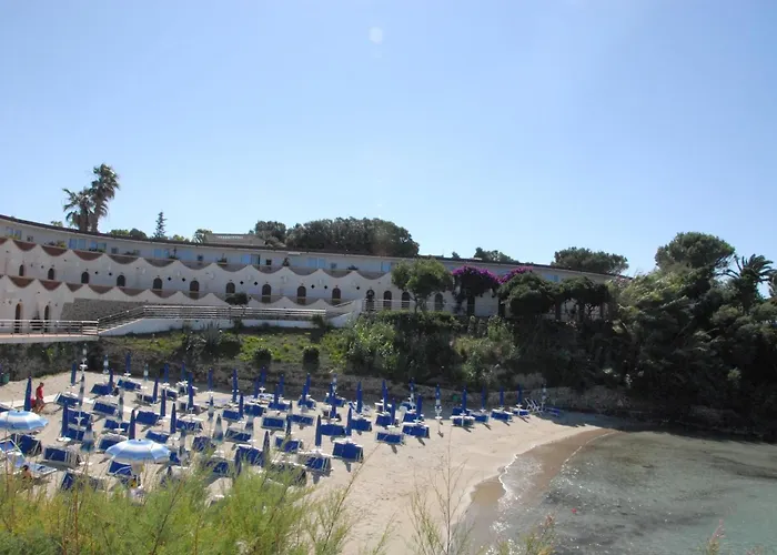Mon Rêve Resort