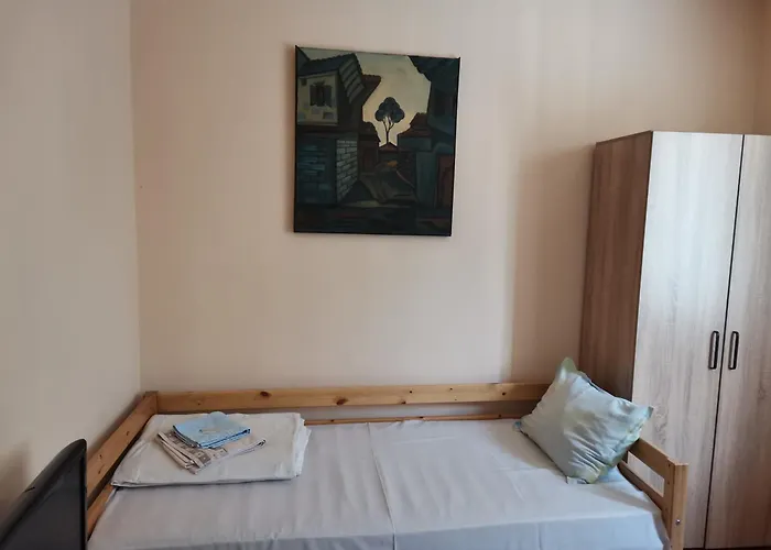 Guesthouse Tzar Asen