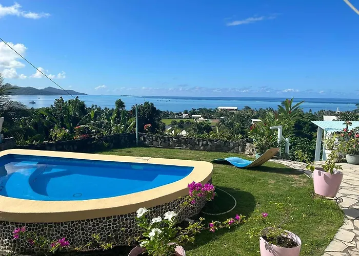 Raiatea Bellevue