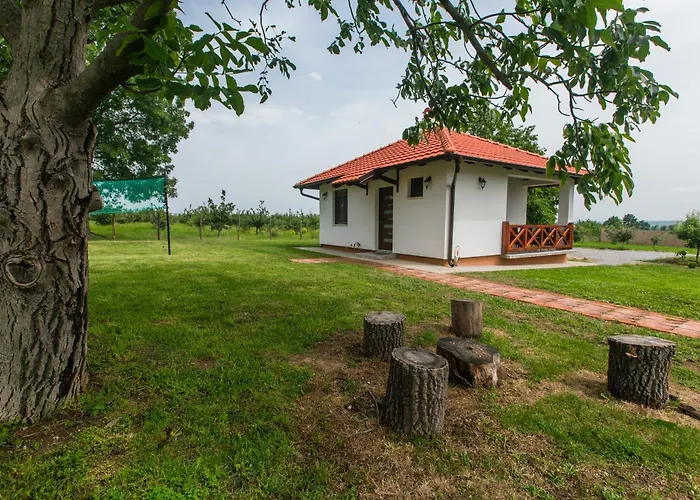 Apartmani Calane
