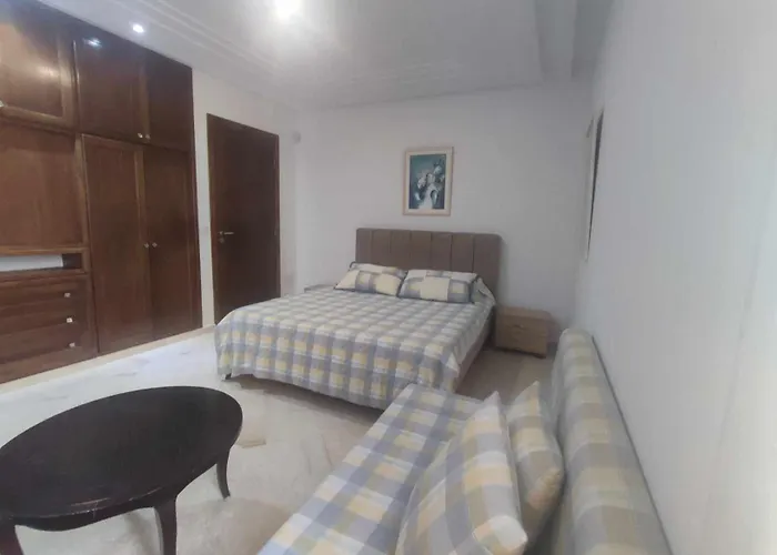 Chambres d'hôtes Conviviales avec piscine privée Chambre Blue Lagune&Suite Azur