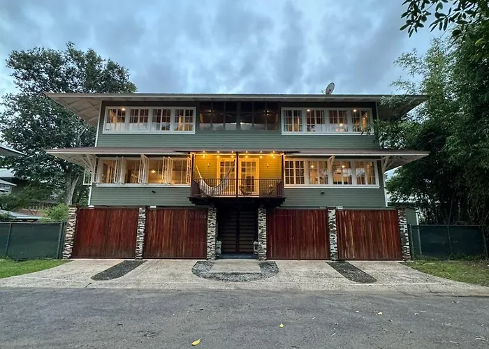 Casa Randa