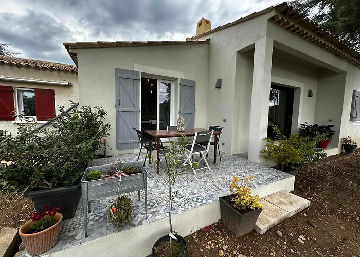 Le refuge des oiseaux