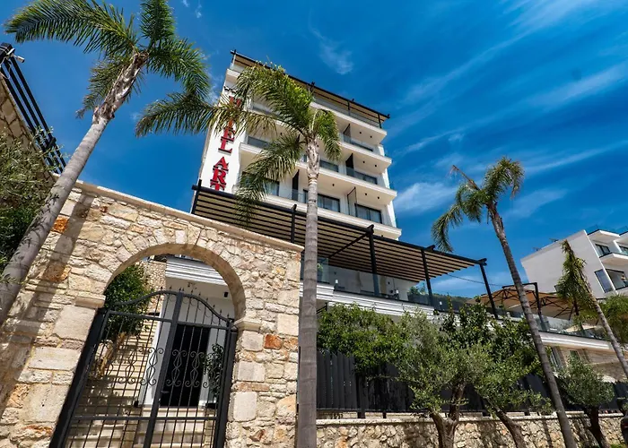 Art Hotel