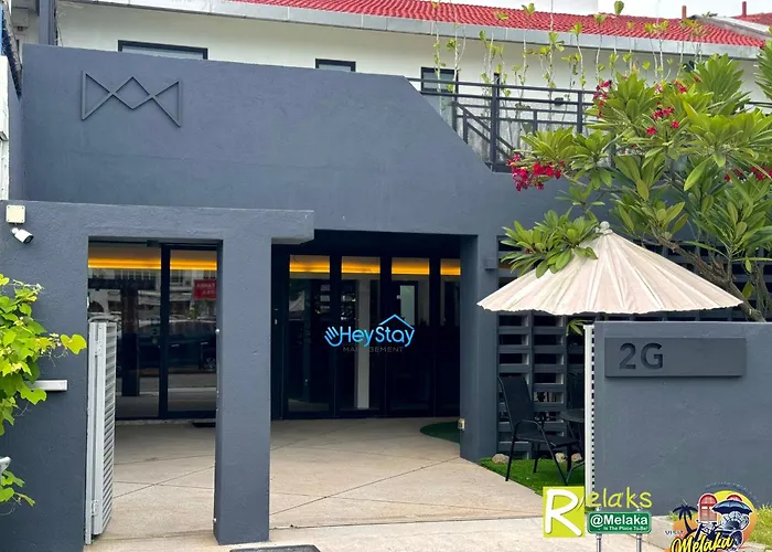 Modern Cave Guest House Walking Distance 5Mins To Jonker