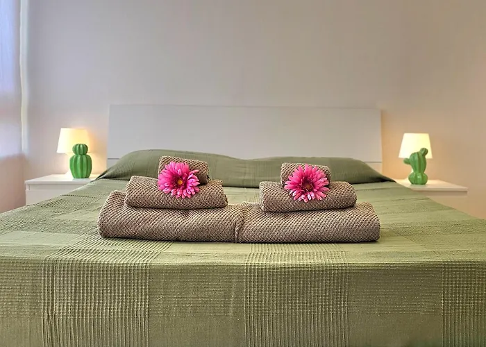 Hôtel: Infinity Collection