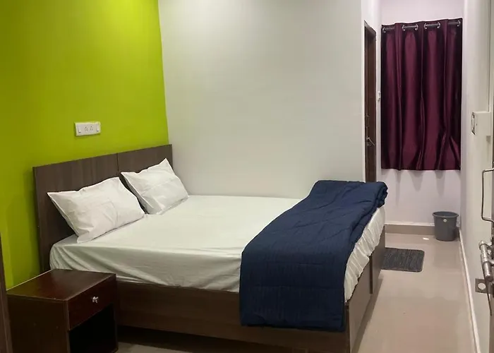 Siri Inn