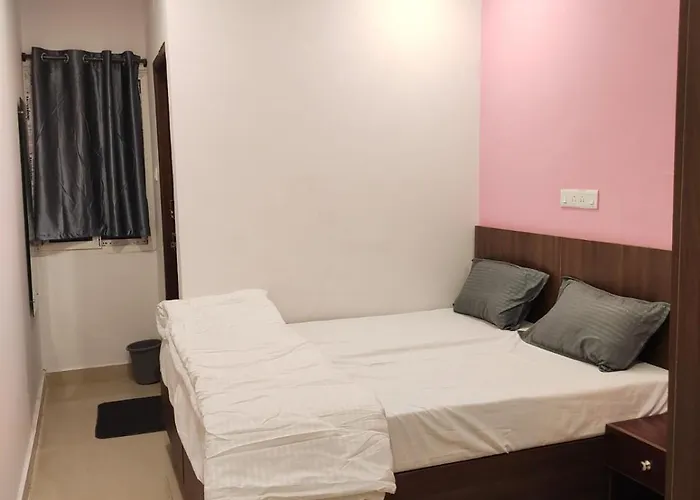Siri Inn