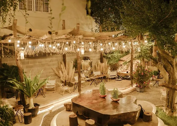 Windy's House - Homestay&Cafe - Vũng Tàu