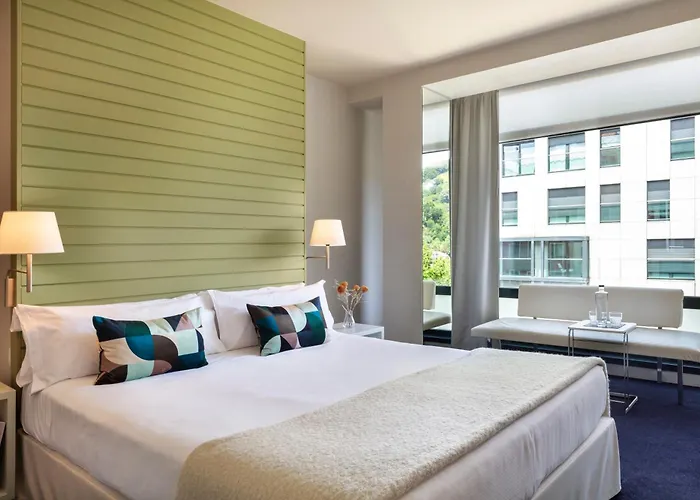 Hôtel accueillant les animaux: Hotel Miro