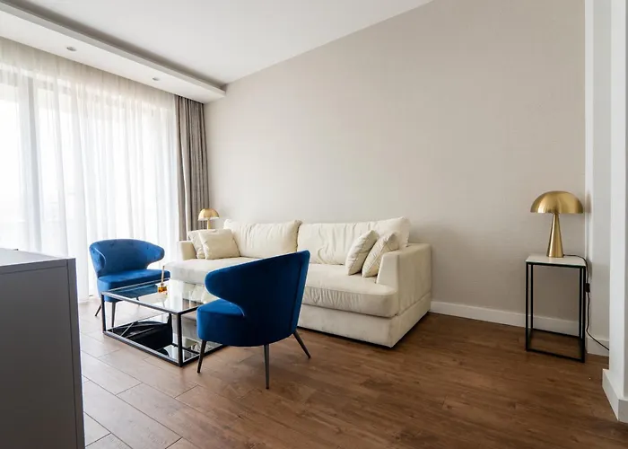 Kondina Suites